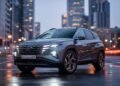 New Tucson 2025: O Guia Definitivo do SUV da Hyundai Que Conquistou o Brasil